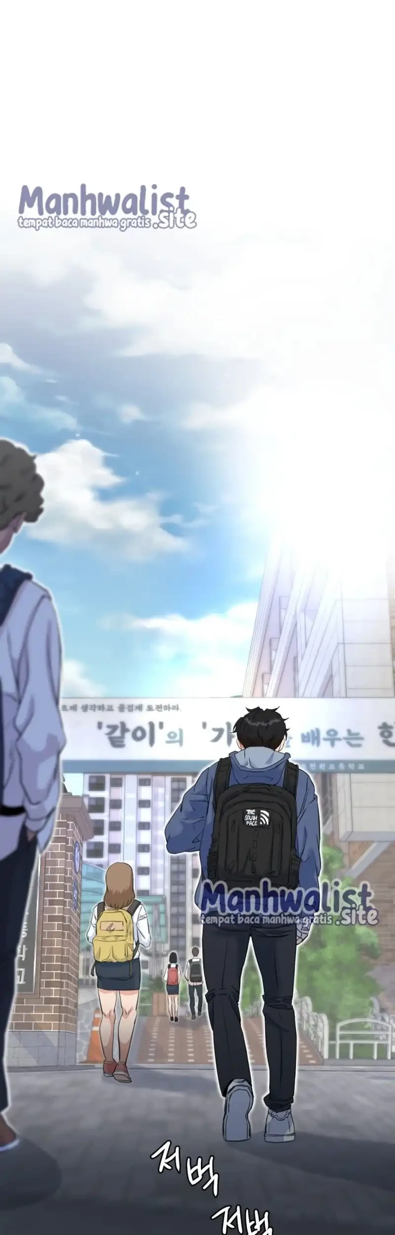 Underboxer Chapter 2 Gambar 91