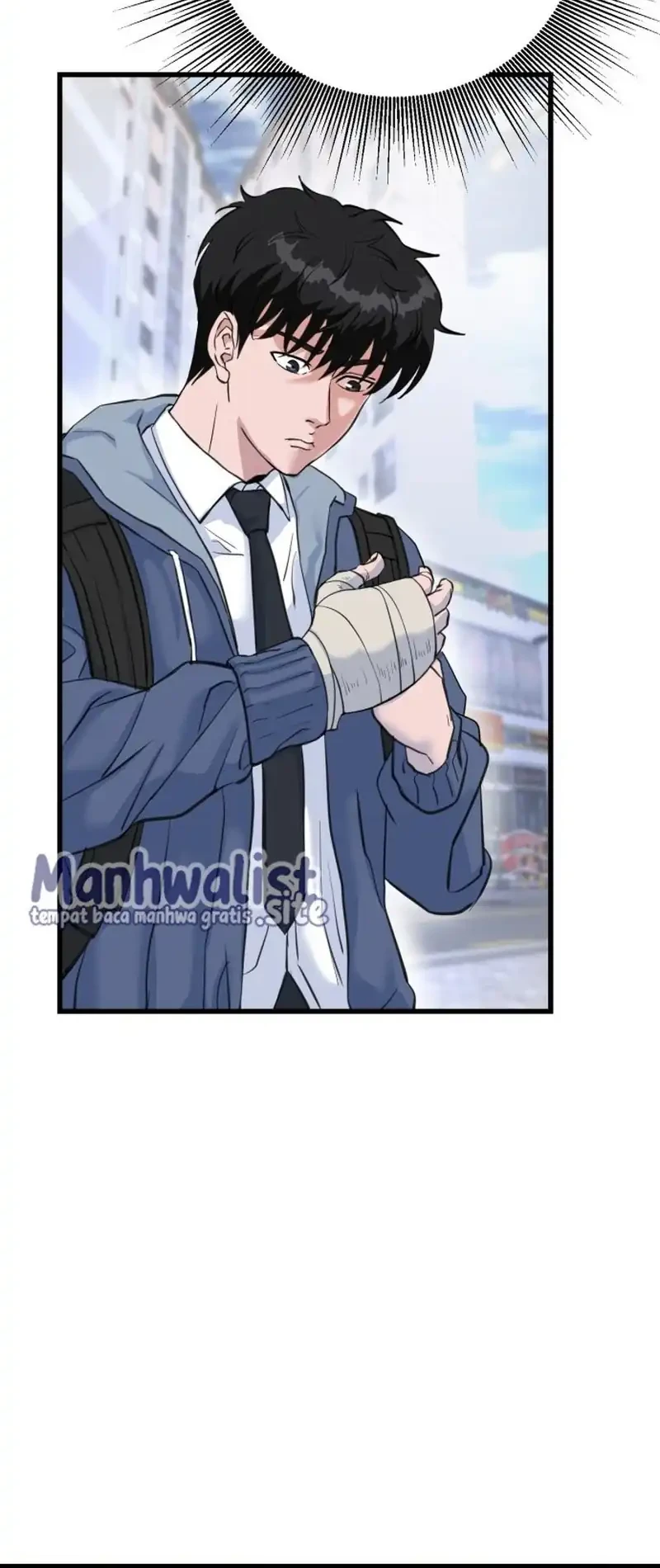 Underboxer Chapter 2 Gambar 93