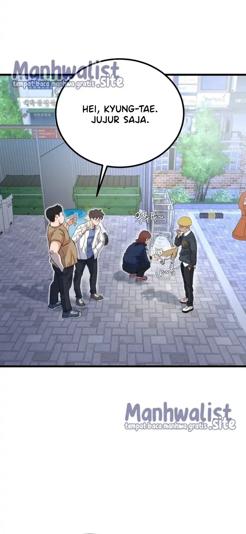 Underboxer Chapter 2 Gambar 96