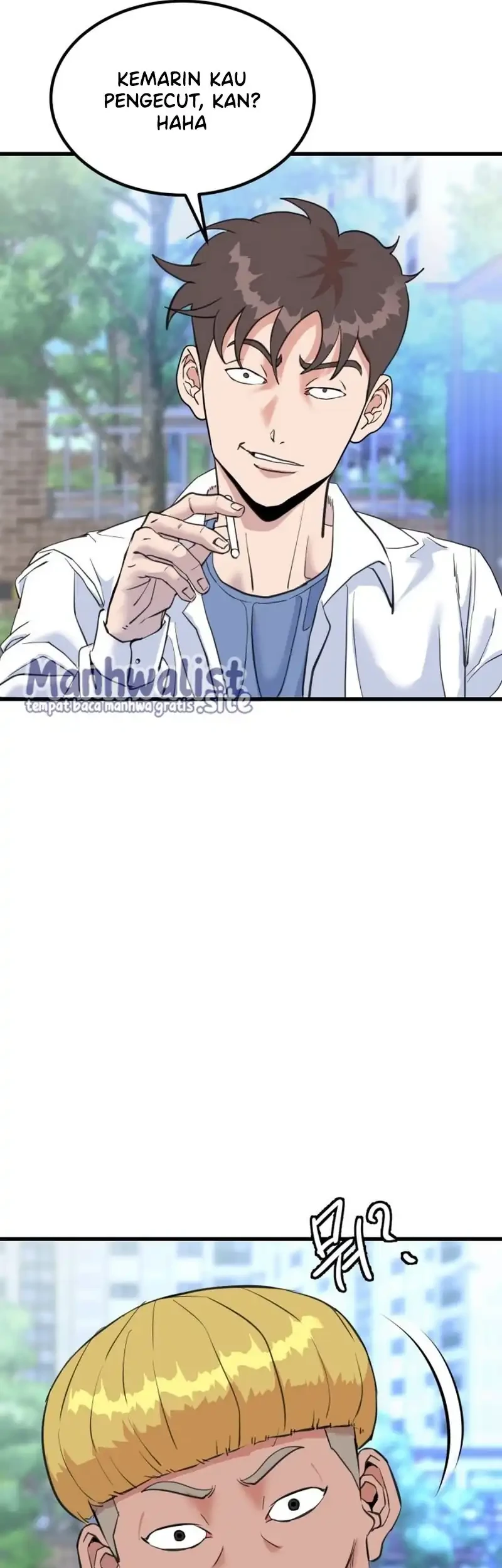 Underboxer Chapter 2 Gambar 97