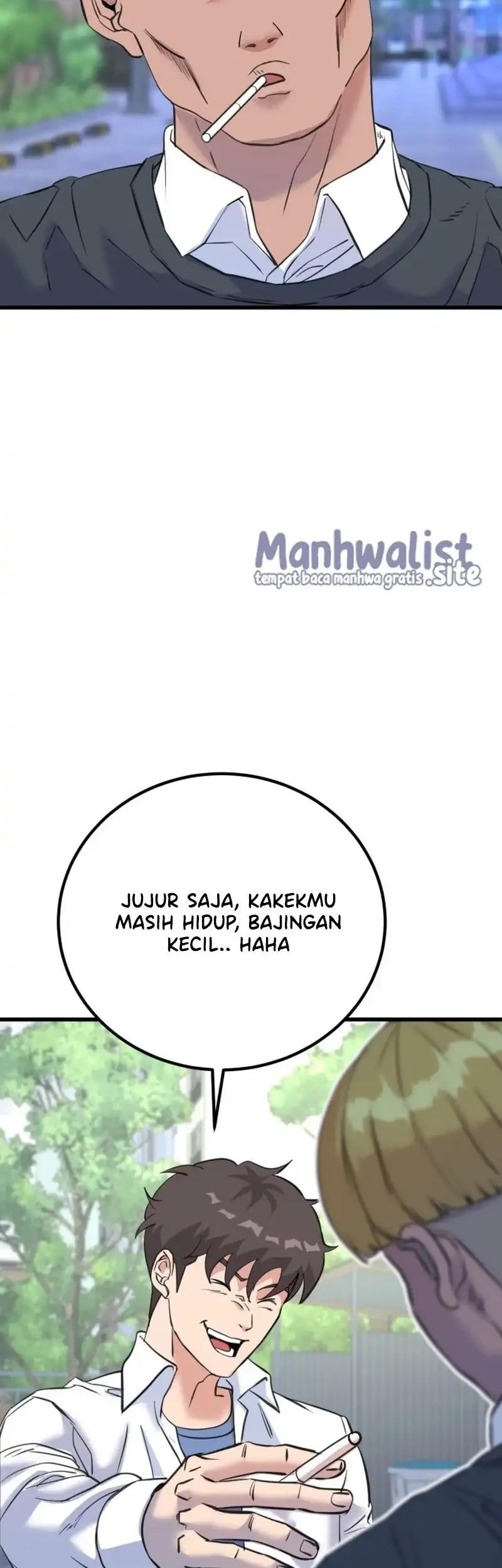 Underboxer Chapter 2 Gambar 98