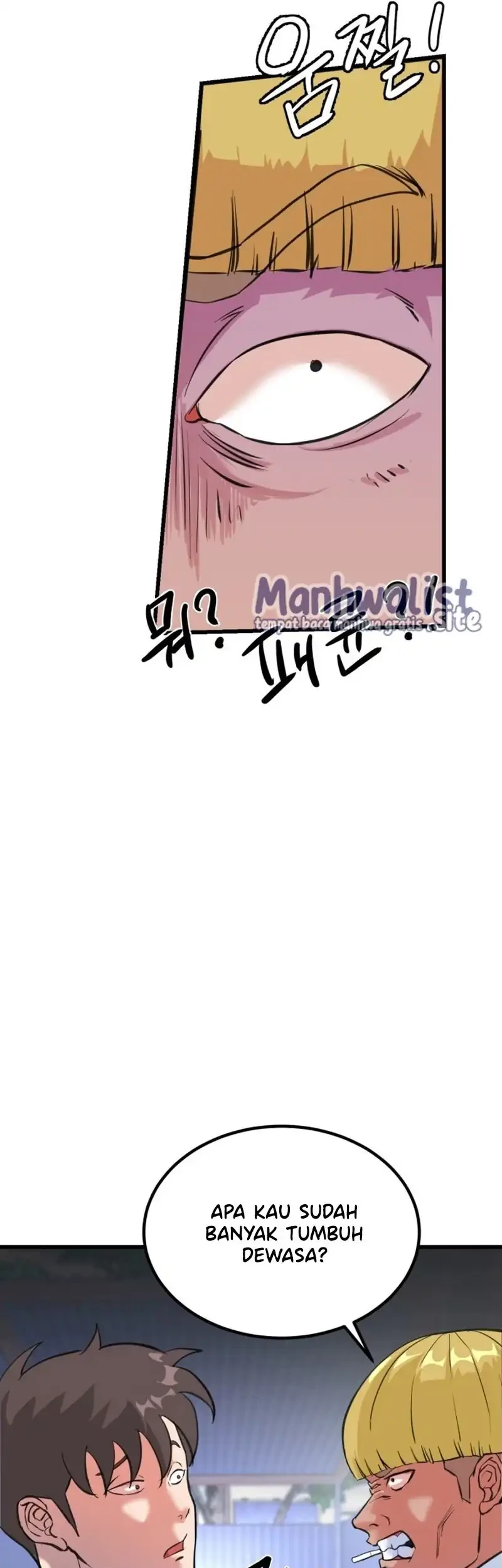 Underboxer Chapter 2 Gambar 100