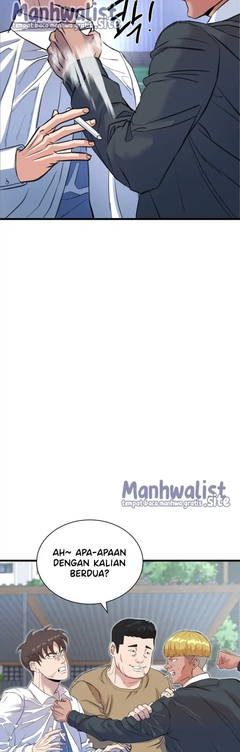 Underboxer Chapter 2 Gambar 101