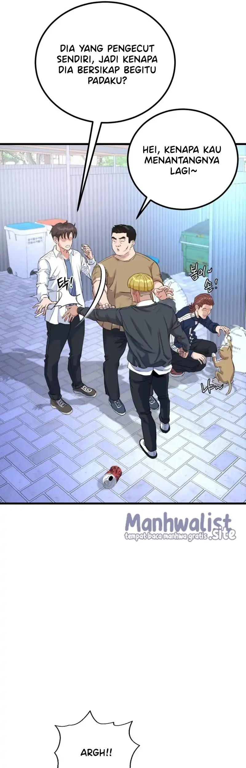 Underboxer Chapter 2 Gambar 103