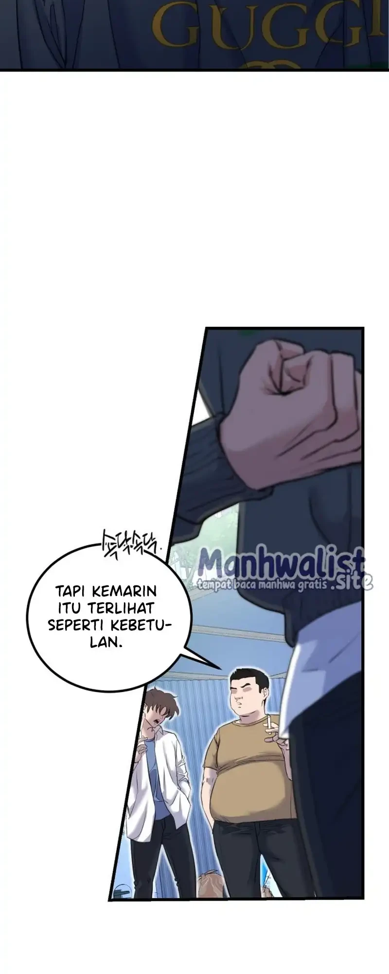 Underboxer Chapter 2 Gambar 105