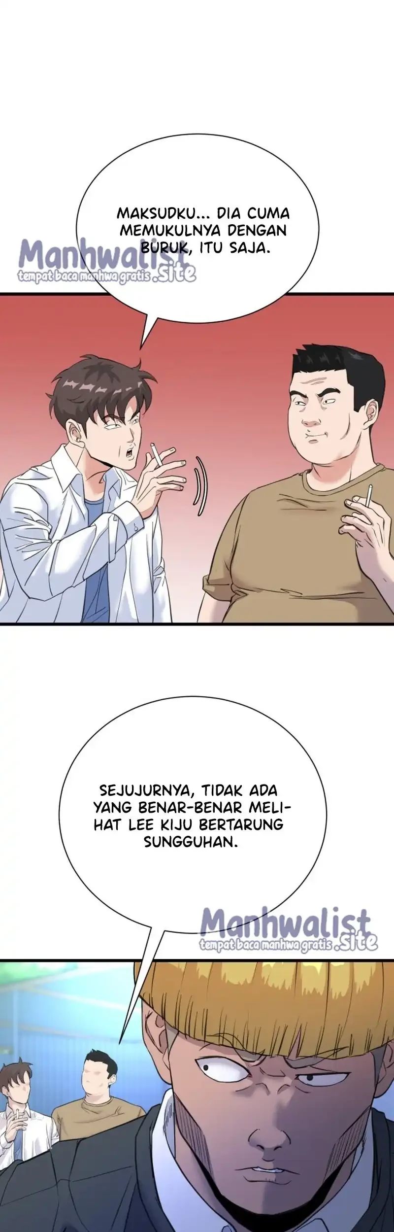 Underboxer Chapter 2 Gambar 106