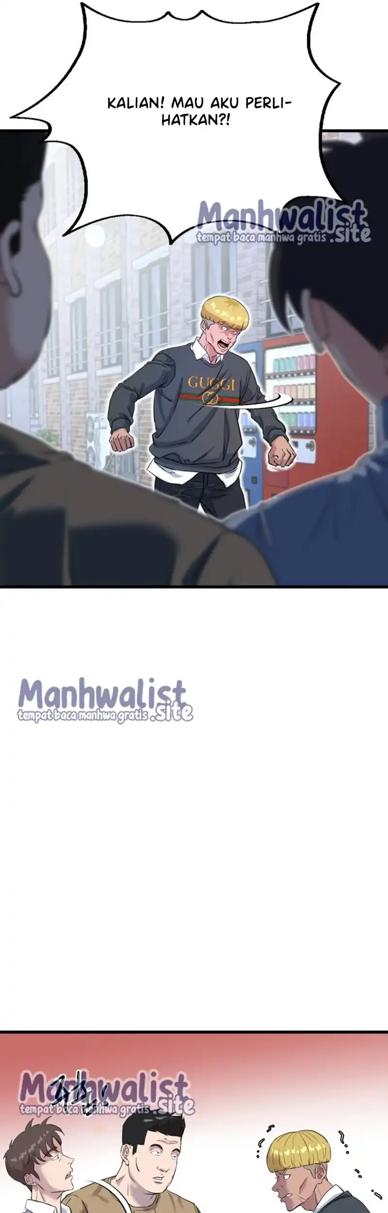 Underboxer Chapter 2 Gambar 109