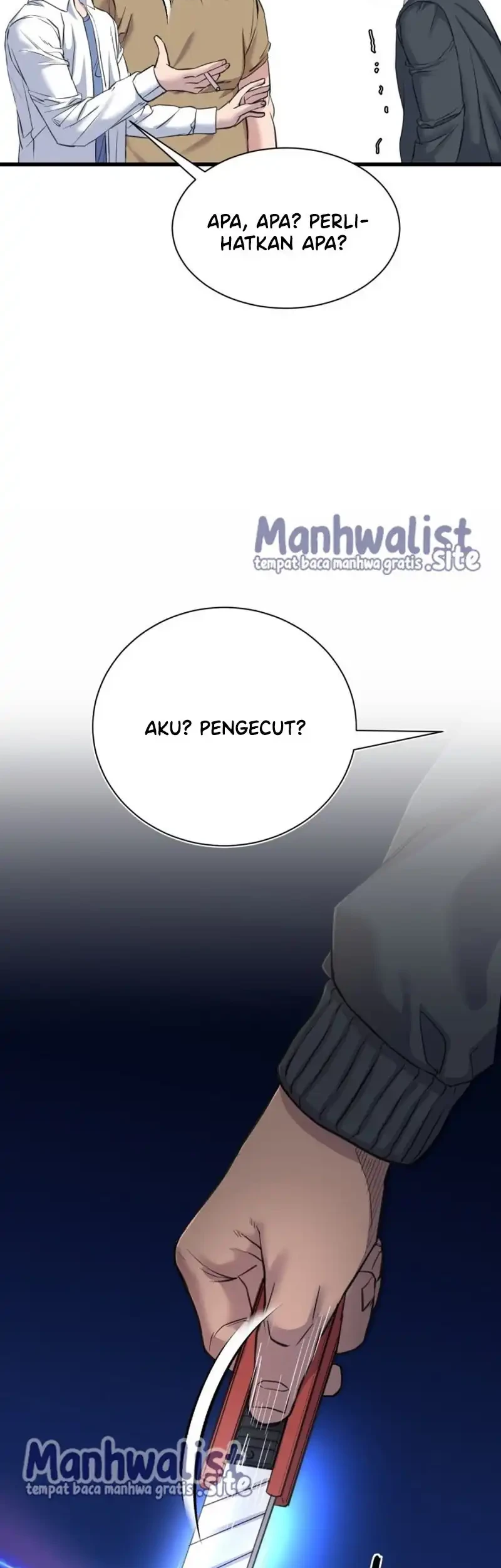 Underboxer Chapter 2 Gambar 110