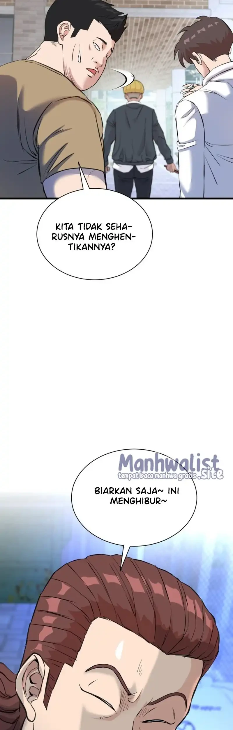 Underboxer Chapter 2 Gambar 113