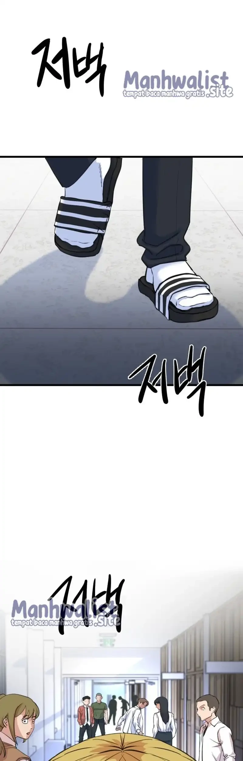 Underboxer Chapter 2 Gambar 115