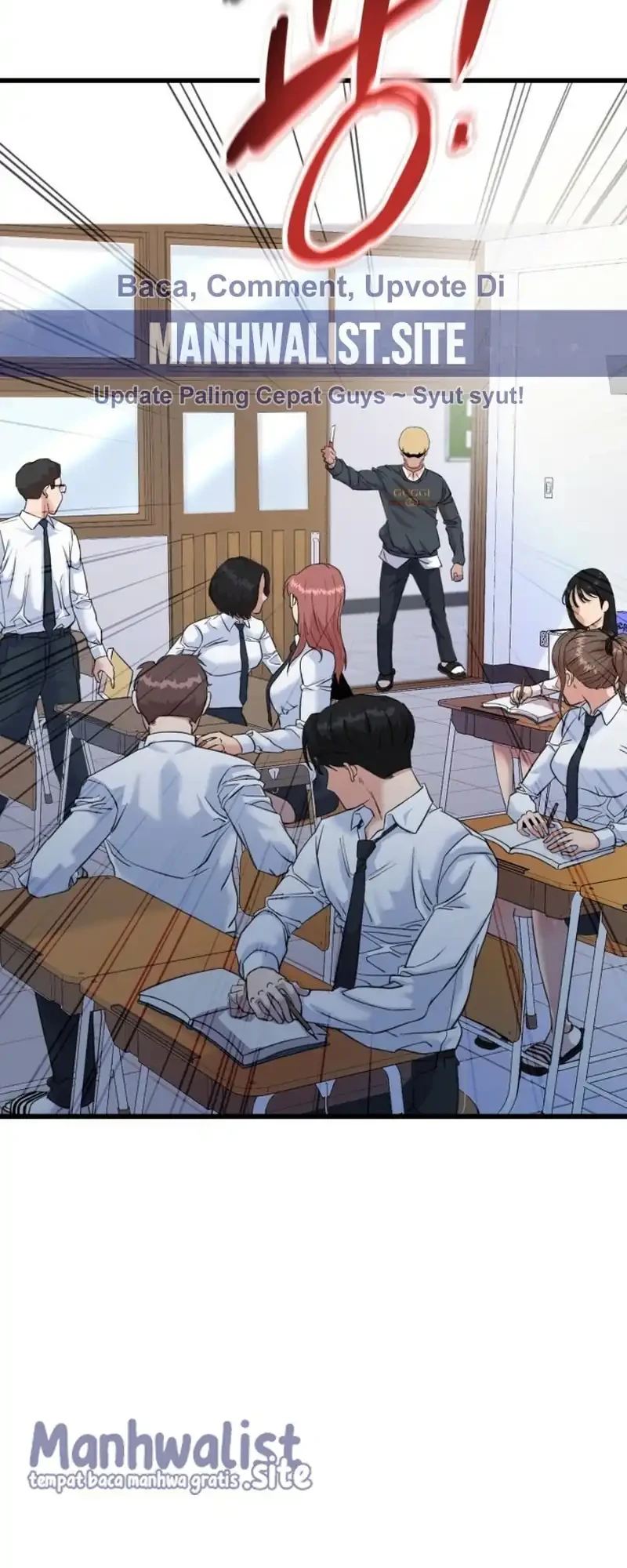 Underboxer Chapter 2 Gambar 117