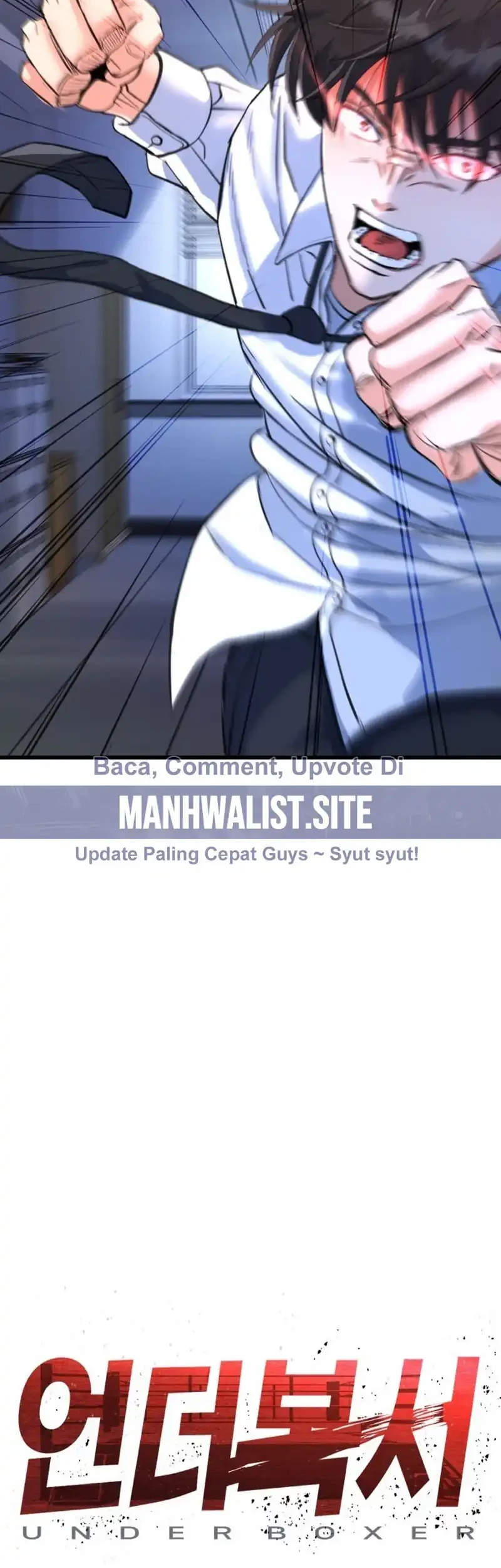 Underboxer Chapter 2 Gambar 8