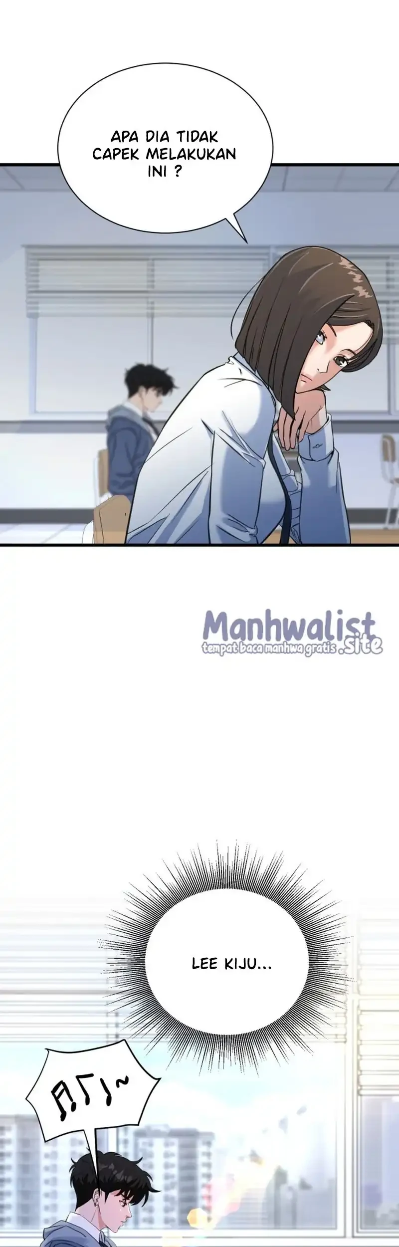 Underboxer Chapter 2 Gambar 118