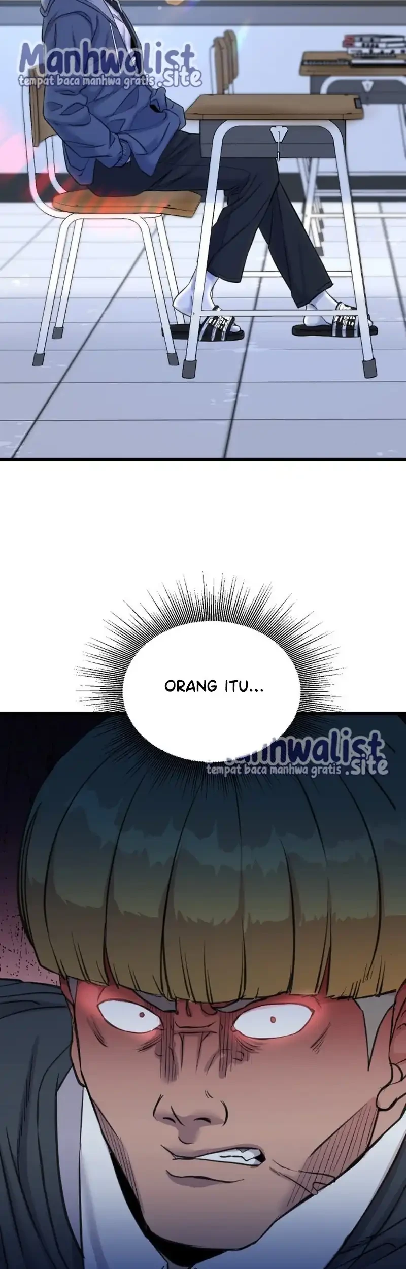 Underboxer Chapter 2 Gambar 119