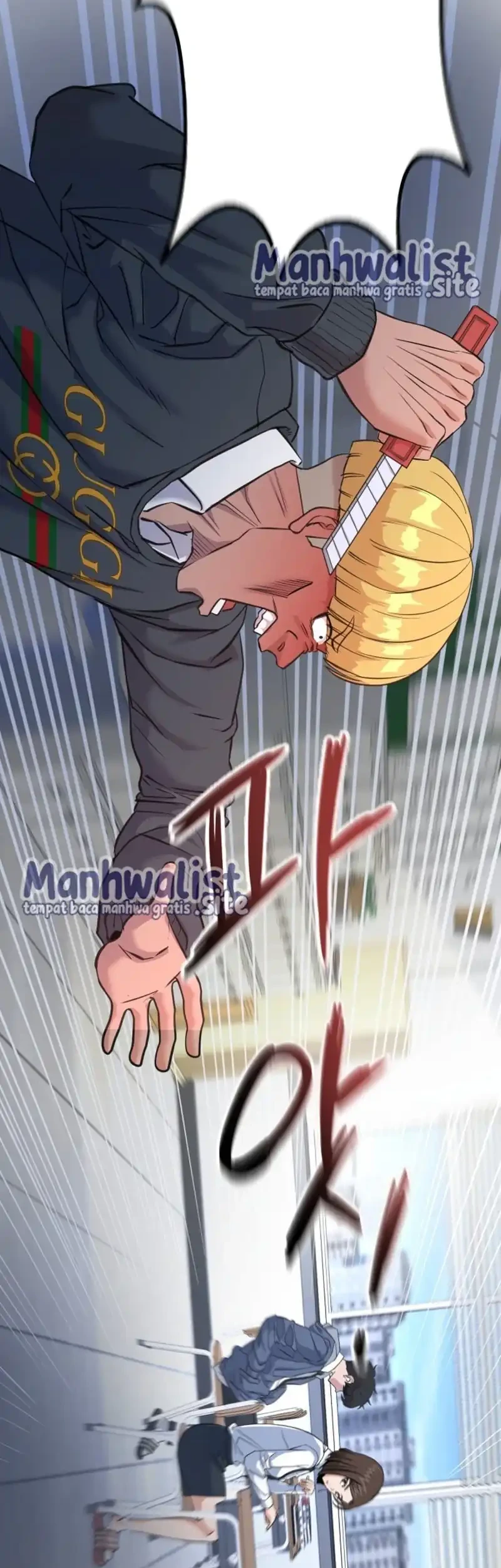 Underboxer Chapter 2 Gambar 122