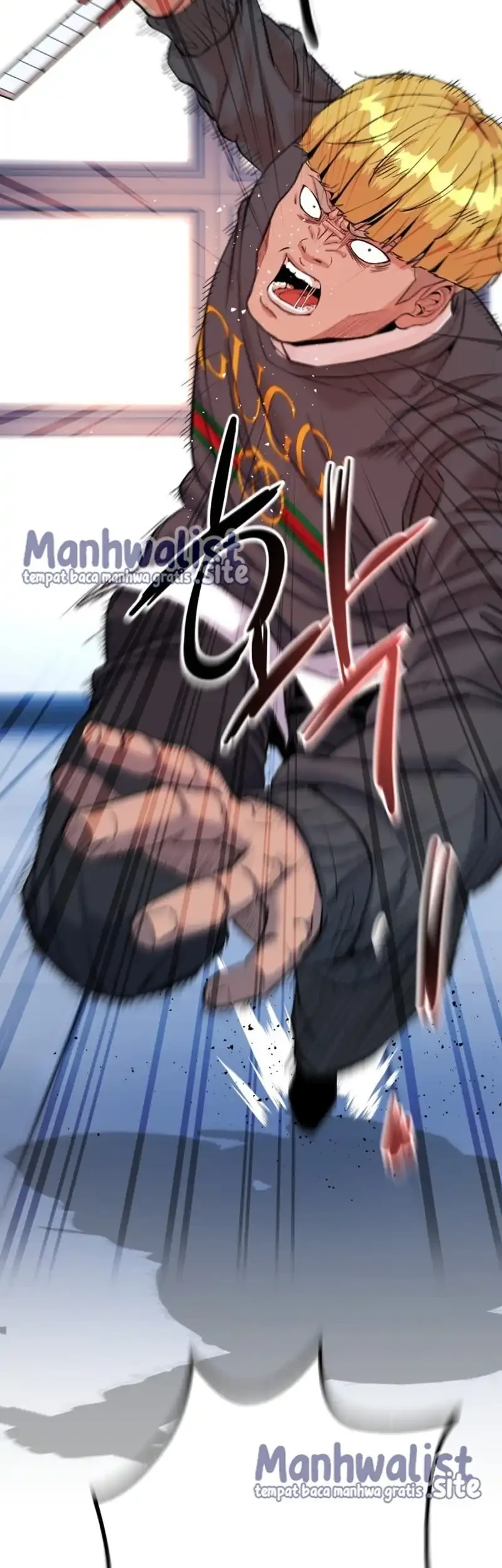 Underboxer Chapter 2 Gambar 125