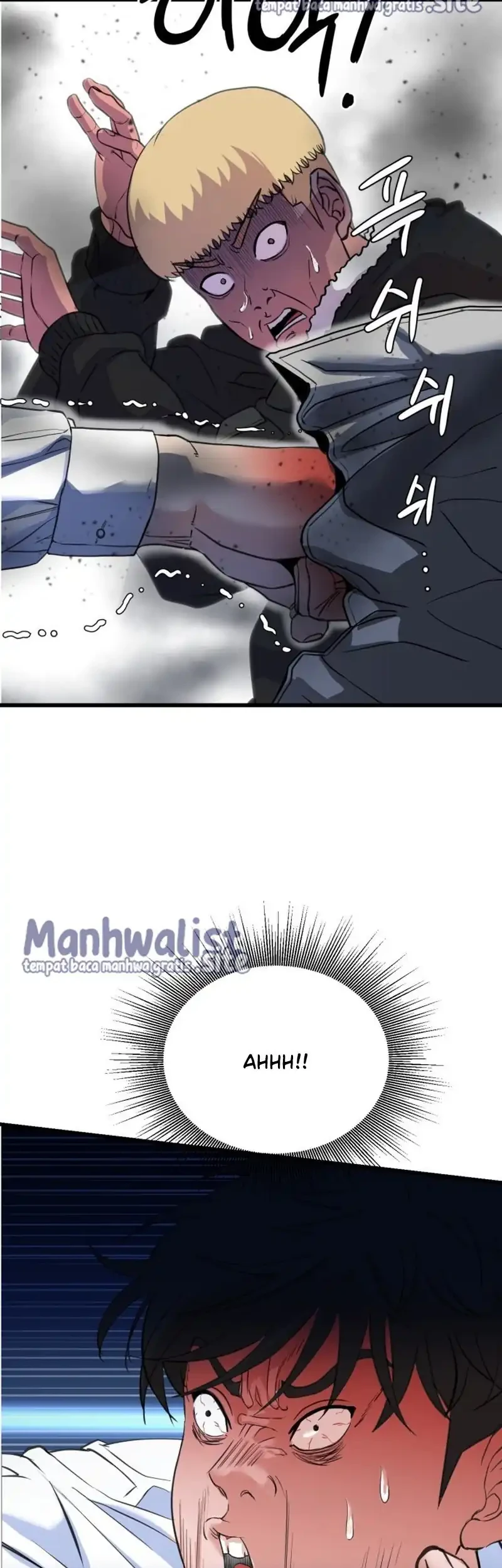 Underboxer Chapter 2 Gambar 11