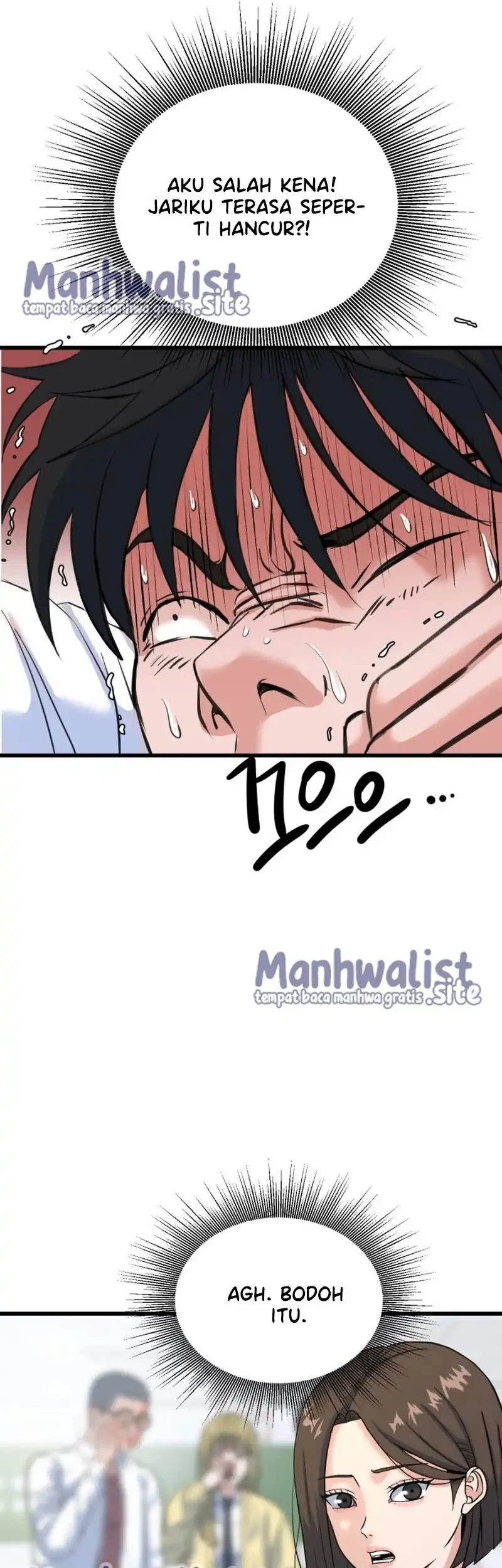 Underboxer Chapter 2 Gambar 13