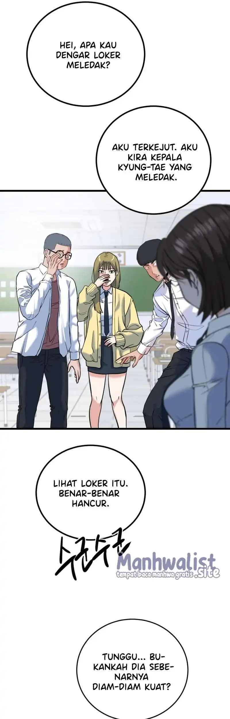 Underboxer Chapter 2 Gambar 16