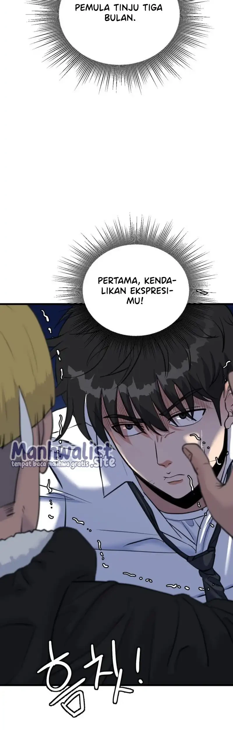 Underboxer Chapter 2 Gambar 20