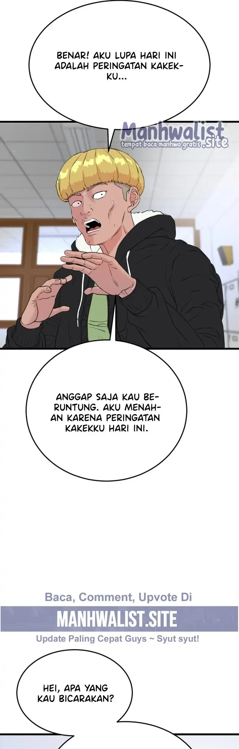 Underboxer Chapter 2 Gambar 22