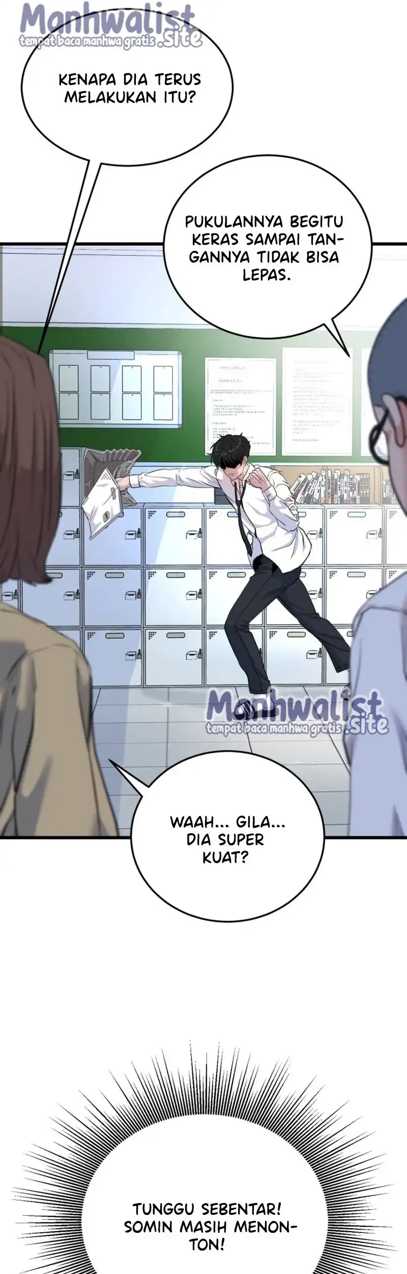 Underboxer Chapter 2 Gambar 25