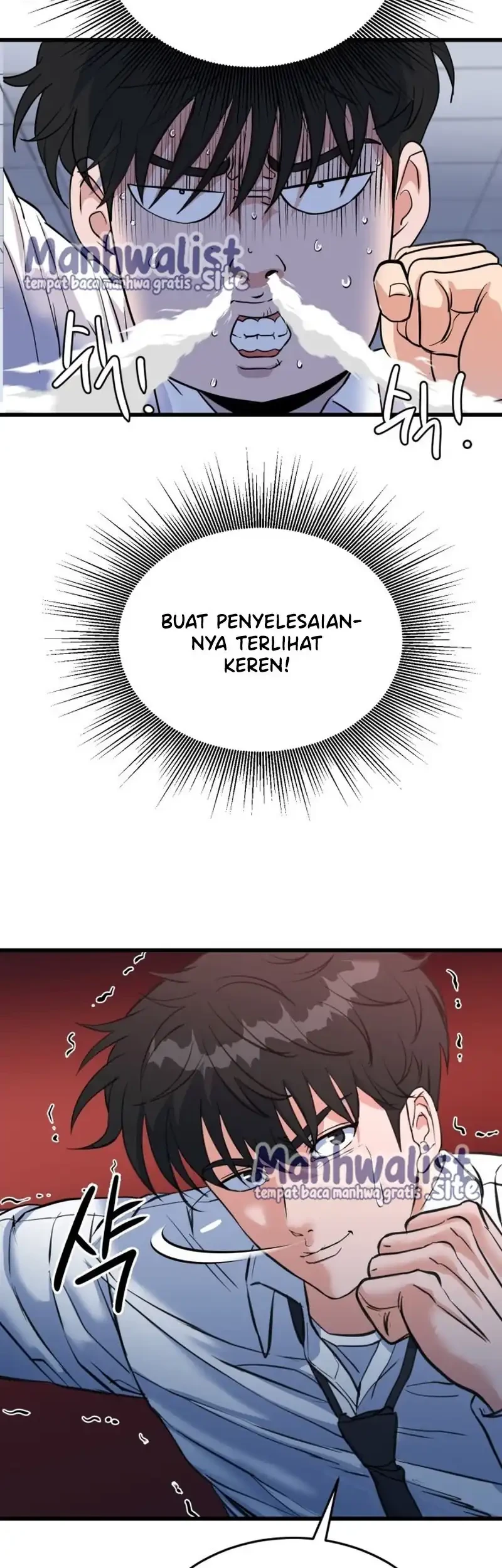 Underboxer Chapter 2 Gambar 26