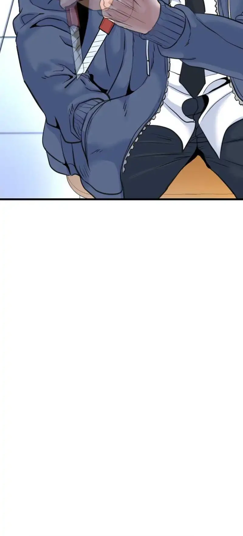 Underboxer Chapter 3 Gambar 19