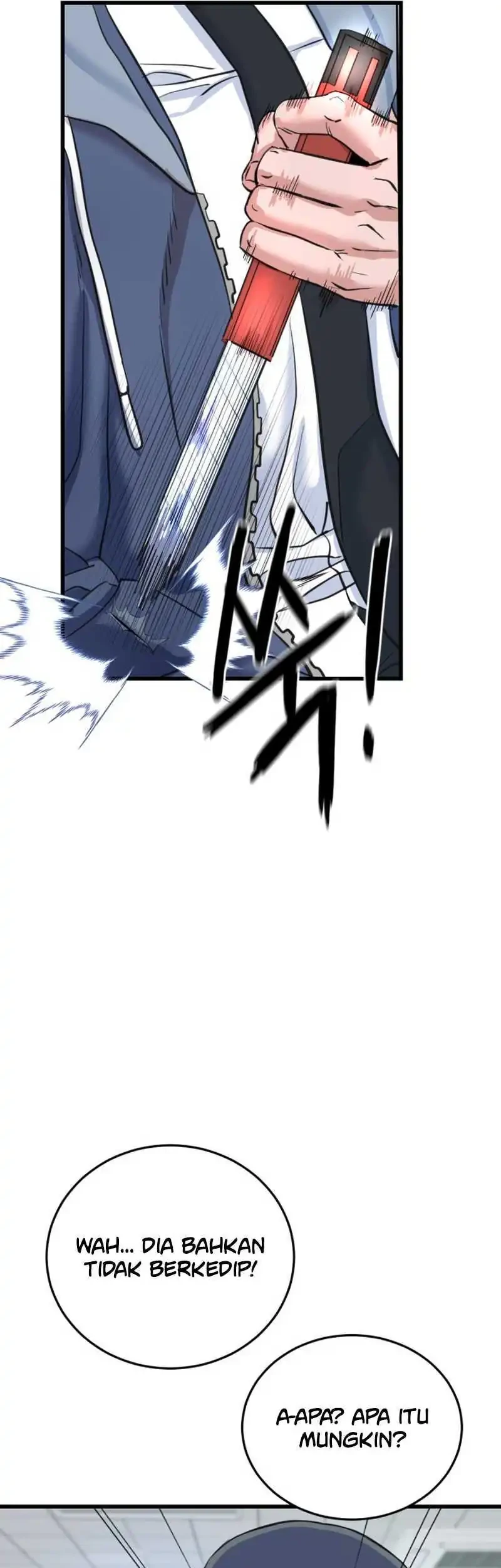 Underboxer Chapter 3 Gambar 20