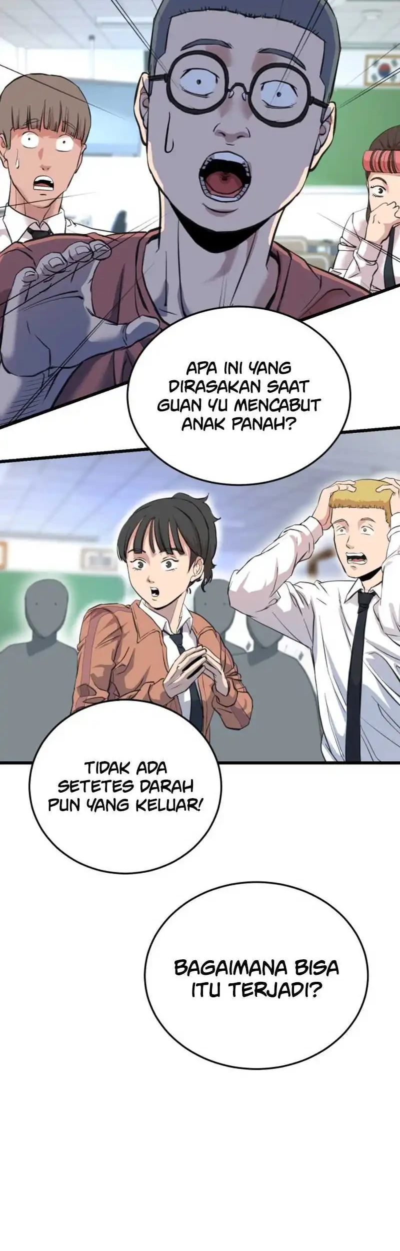 Underboxer Chapter 3 Gambar 21