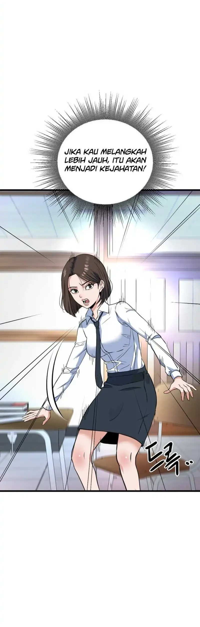 Underboxer Chapter 3 Gambar 25