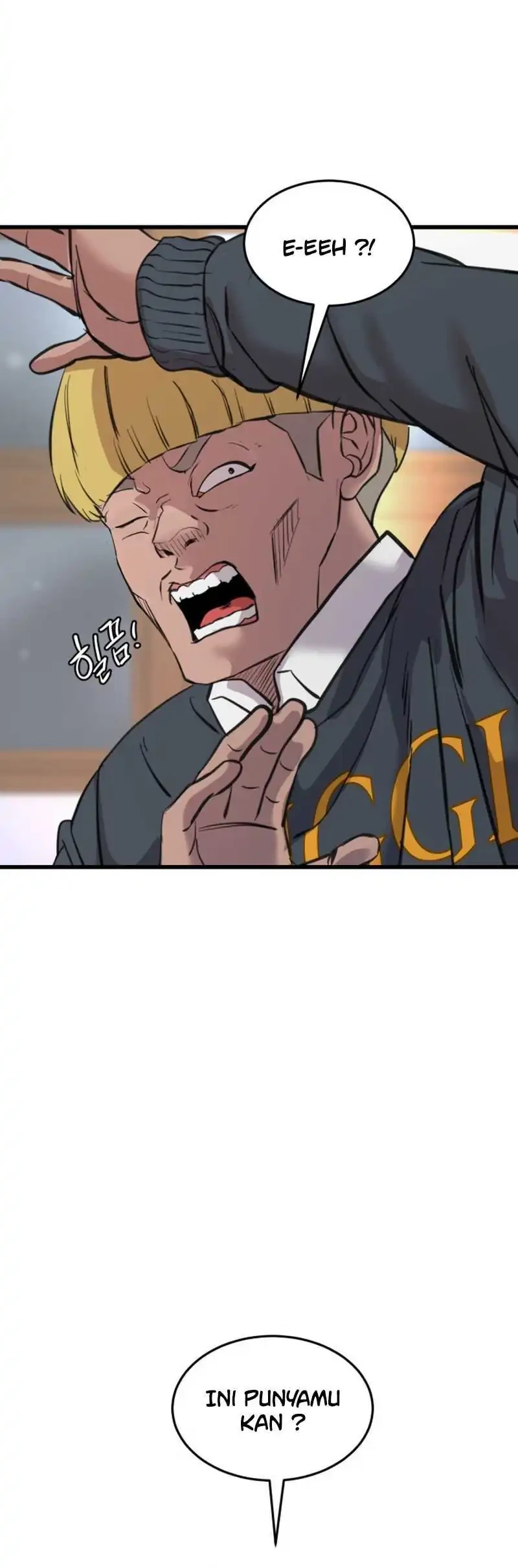 Underboxer Chapter 3 Gambar 29