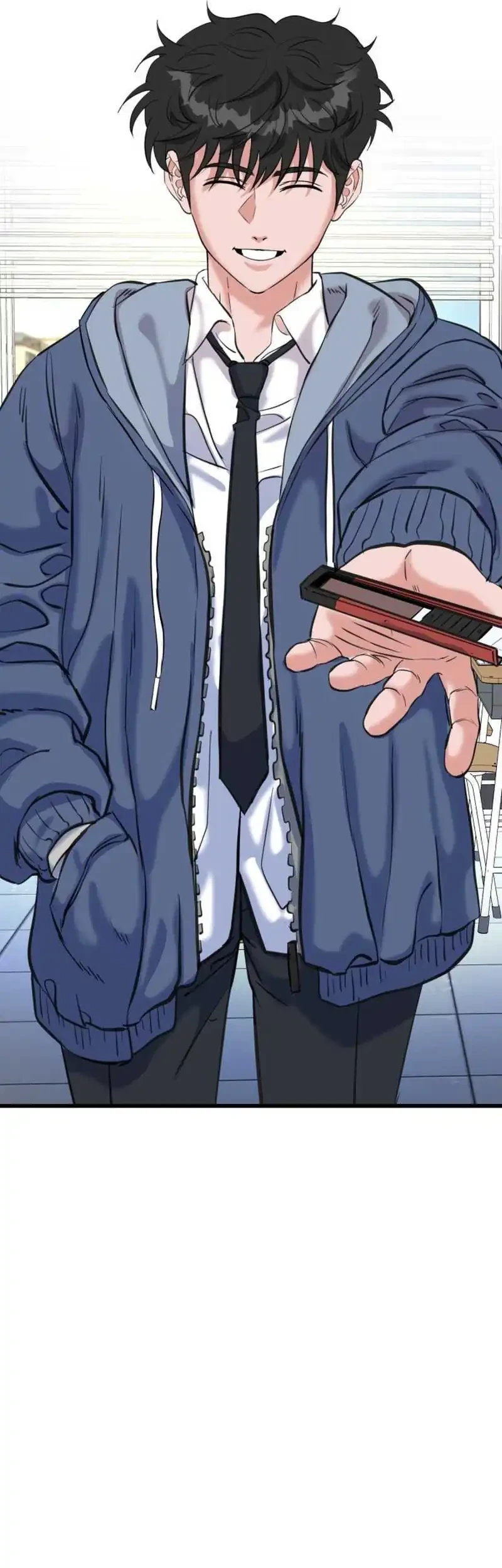 Underboxer Chapter 3 Gambar 30