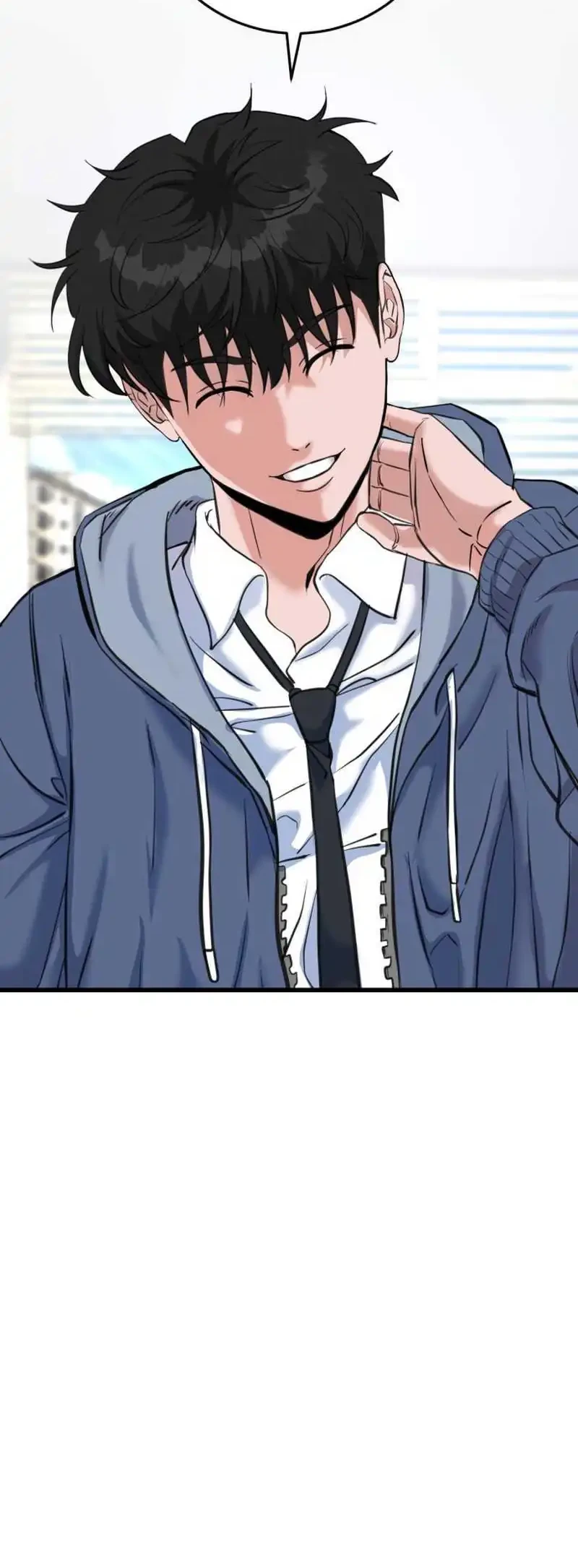 Underboxer Chapter 3 Gambar 33