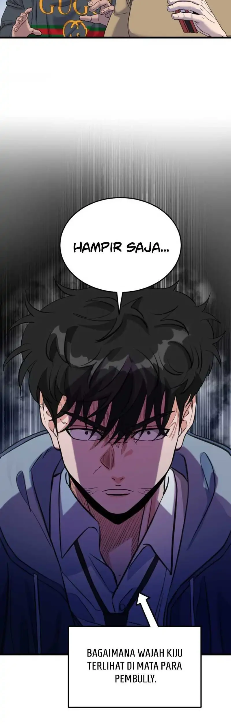 Underboxer Chapter 3 Gambar 35