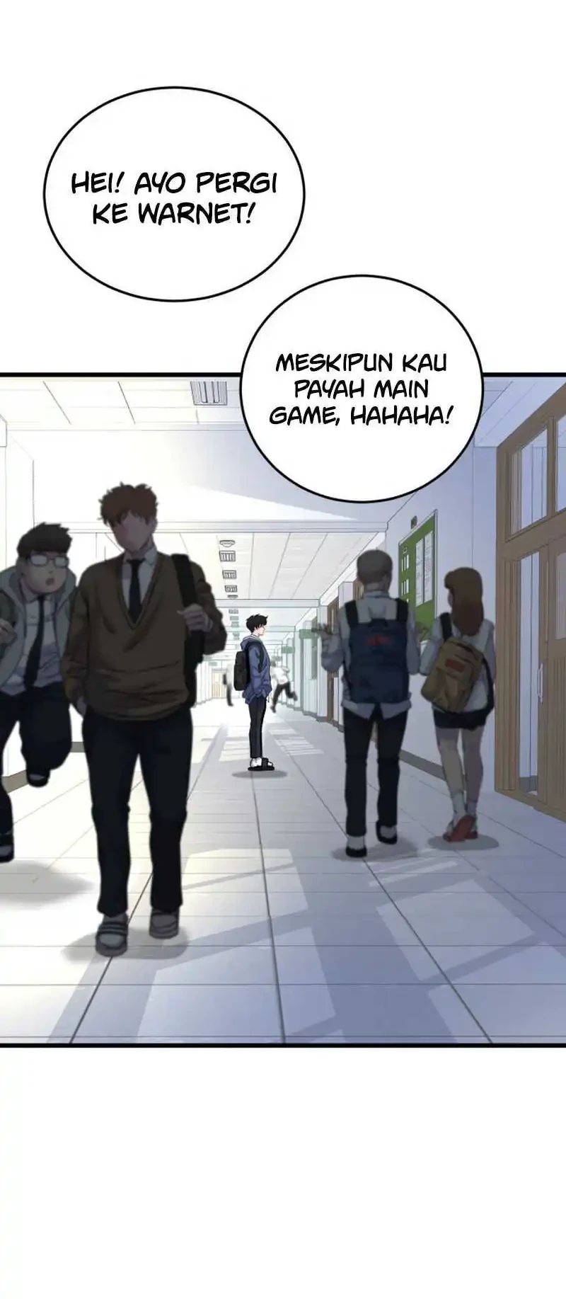 Underboxer Chapter 3 Gambar 37