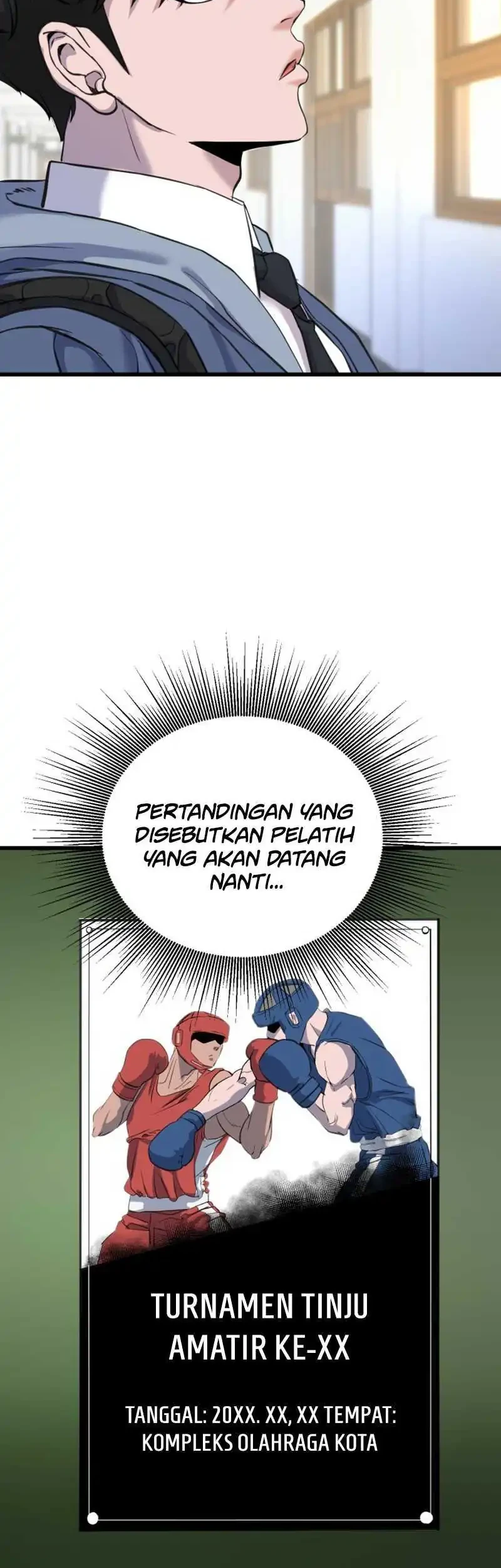 Underboxer Chapter 3 Gambar 39