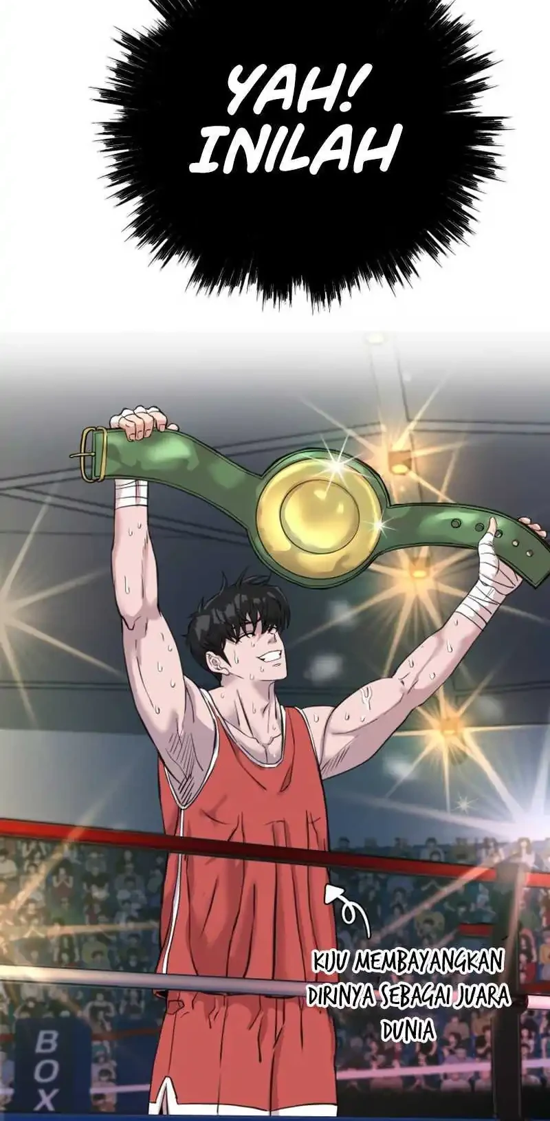 Underboxer Chapter 3 Gambar 41