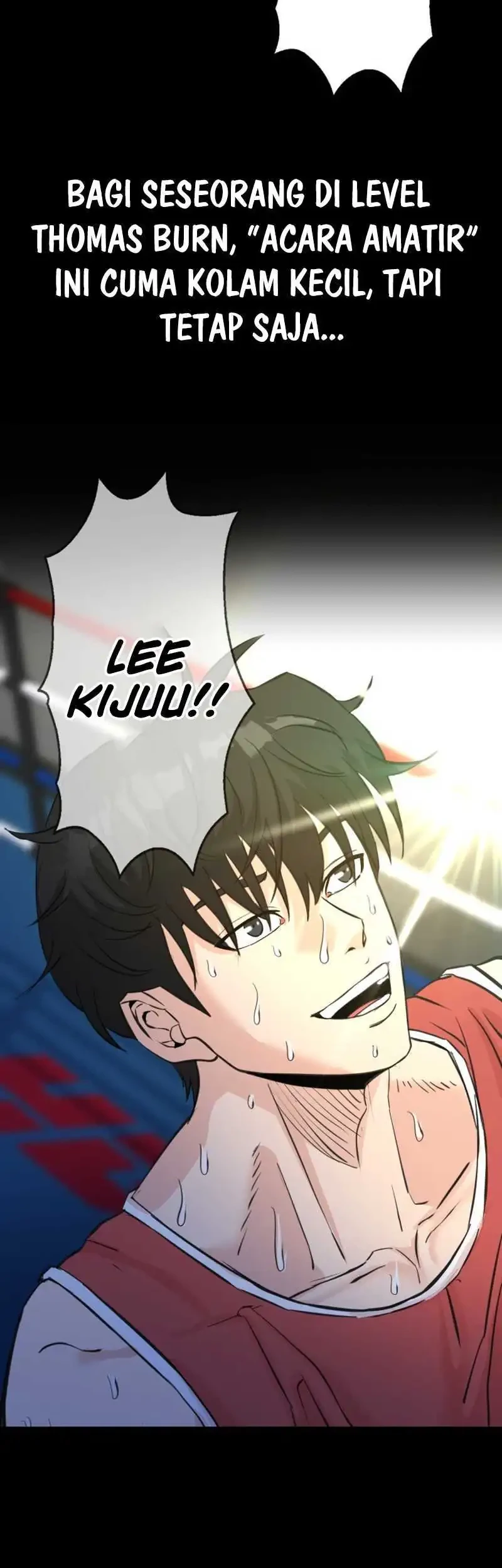 Underboxer Chapter 3 Gambar 43