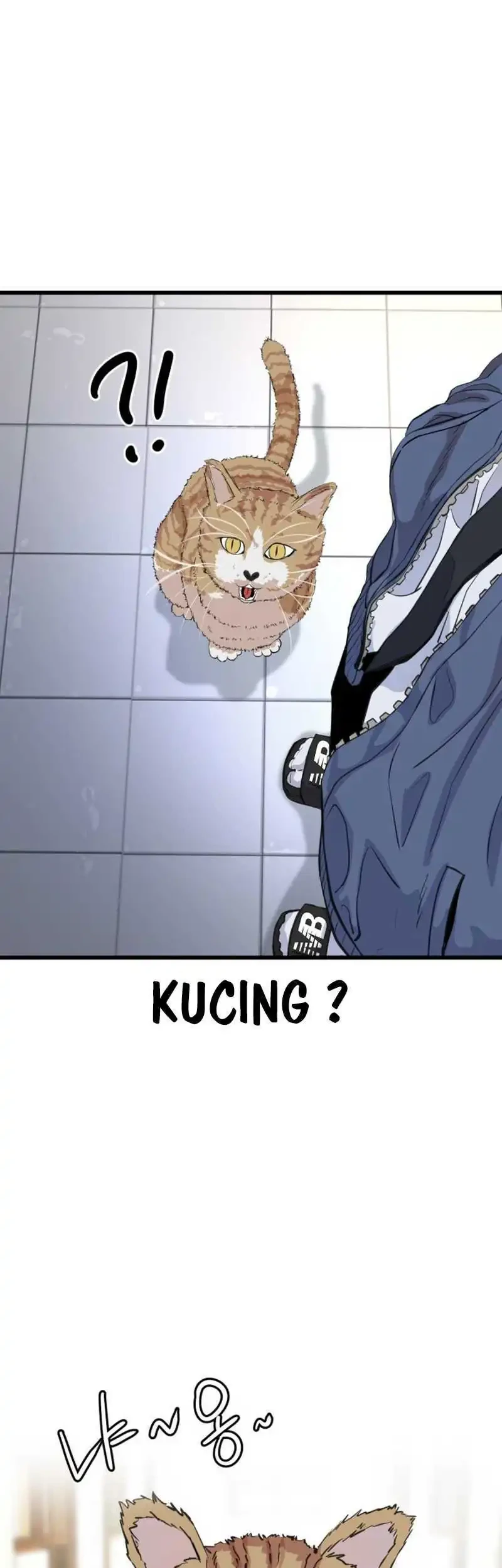 Underboxer Chapter 3 Gambar 46