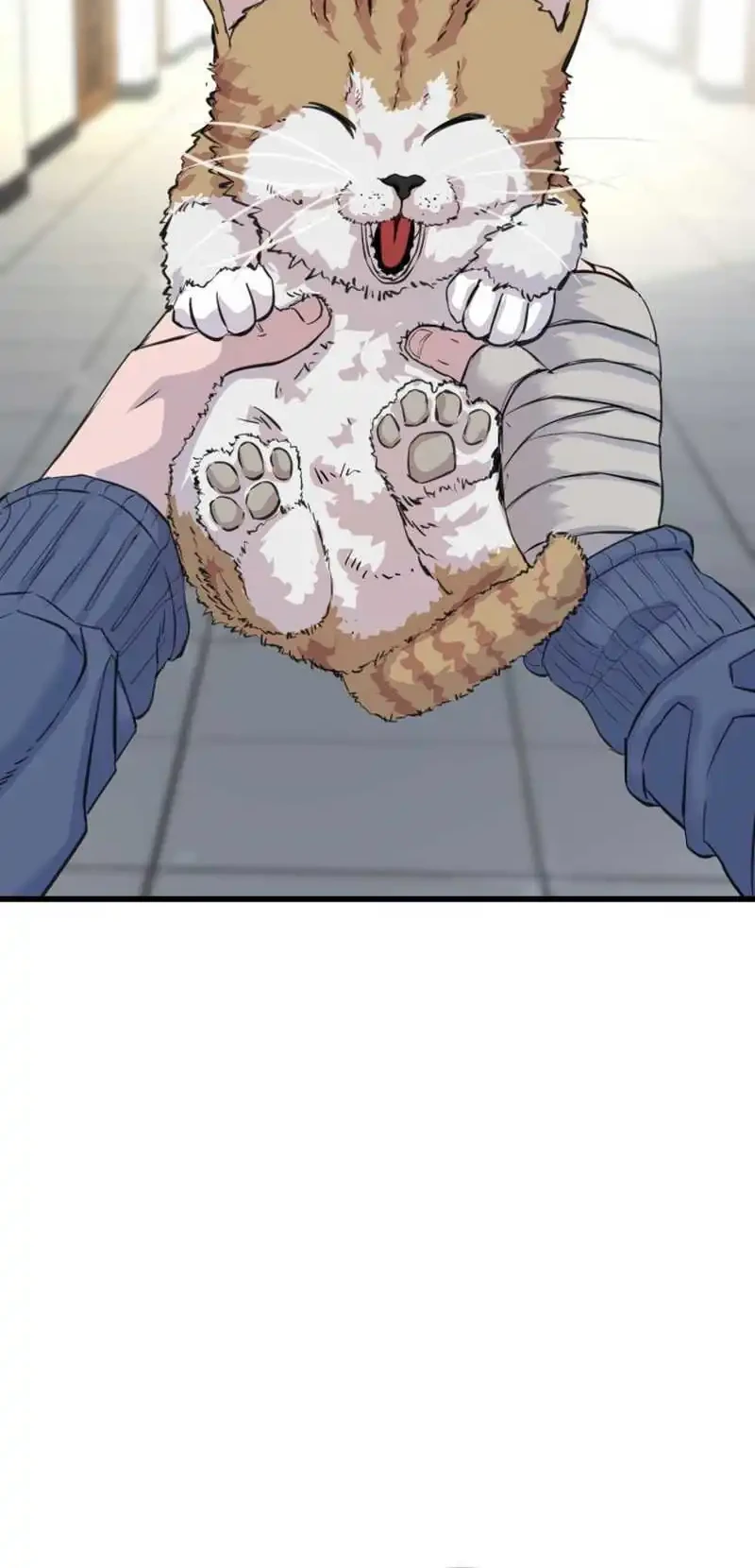 Underboxer Chapter 3 Gambar 47