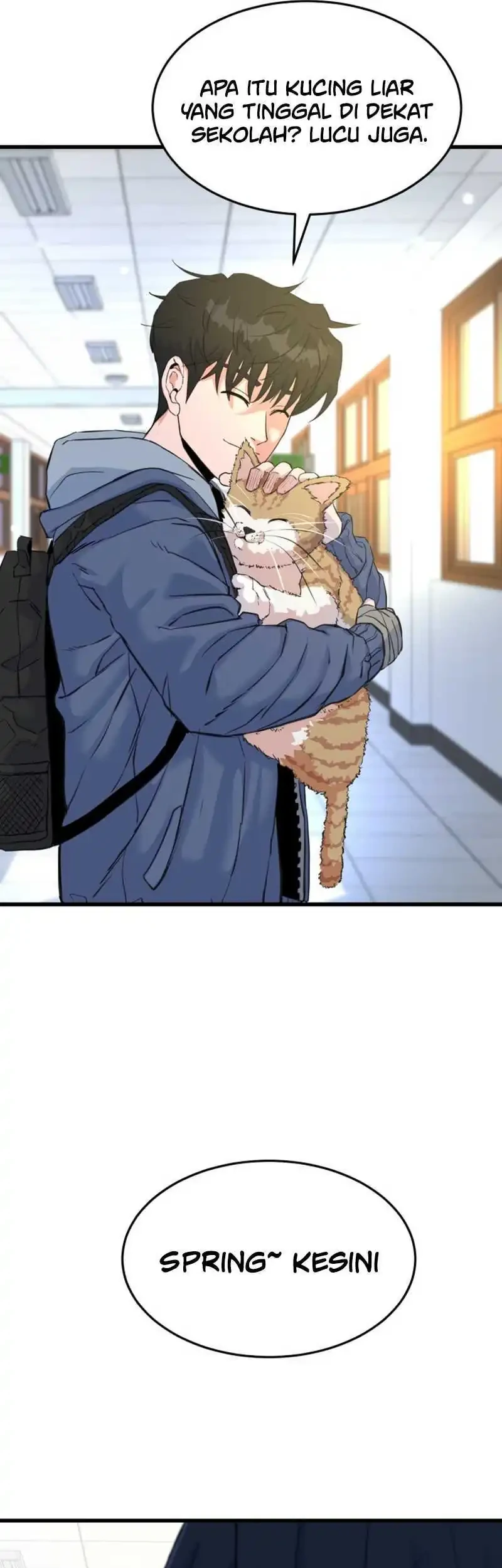 Underboxer Chapter 3 Gambar 48