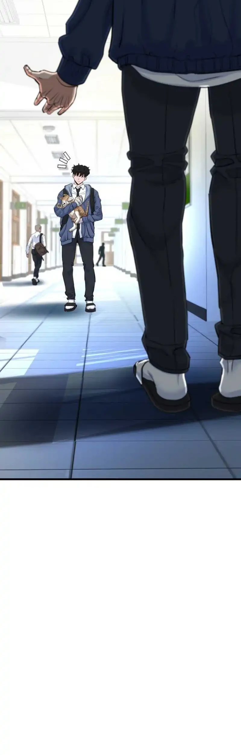 Underboxer Chapter 3 Gambar 49