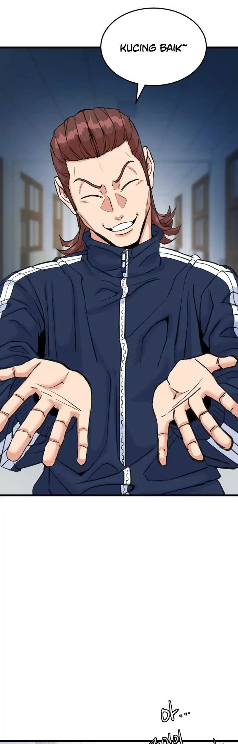 Underboxer Chapter 3 Gambar 50