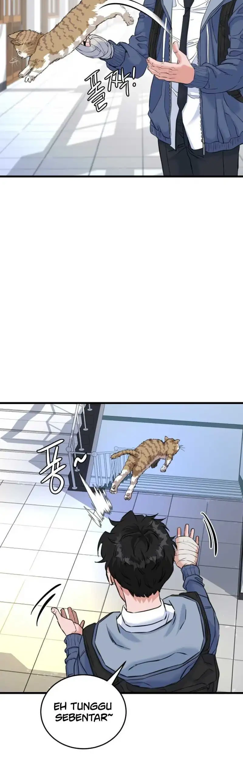 Underboxer Chapter 3 Gambar 53