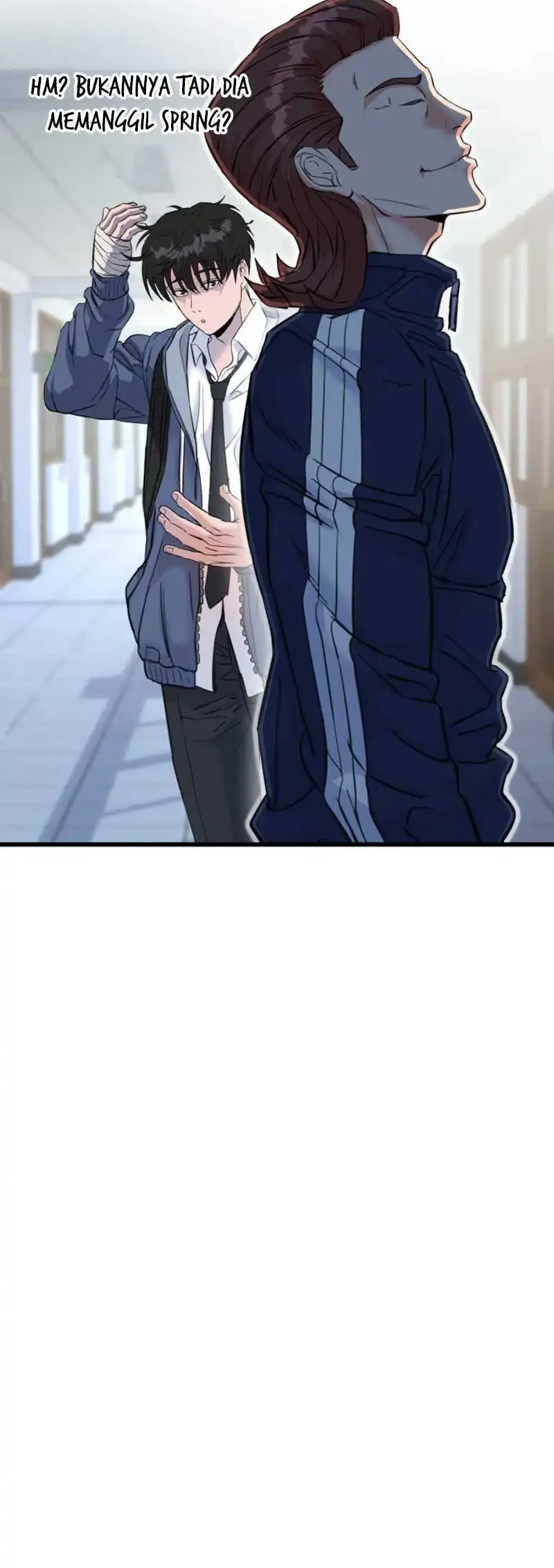 Underboxer Chapter 3 Gambar 55