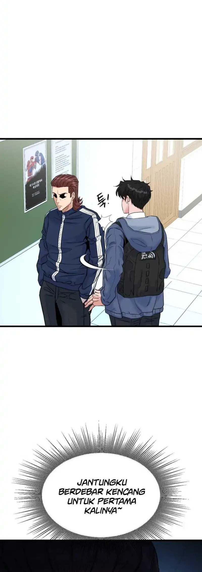 Underboxer Chapter 3 Gambar 61