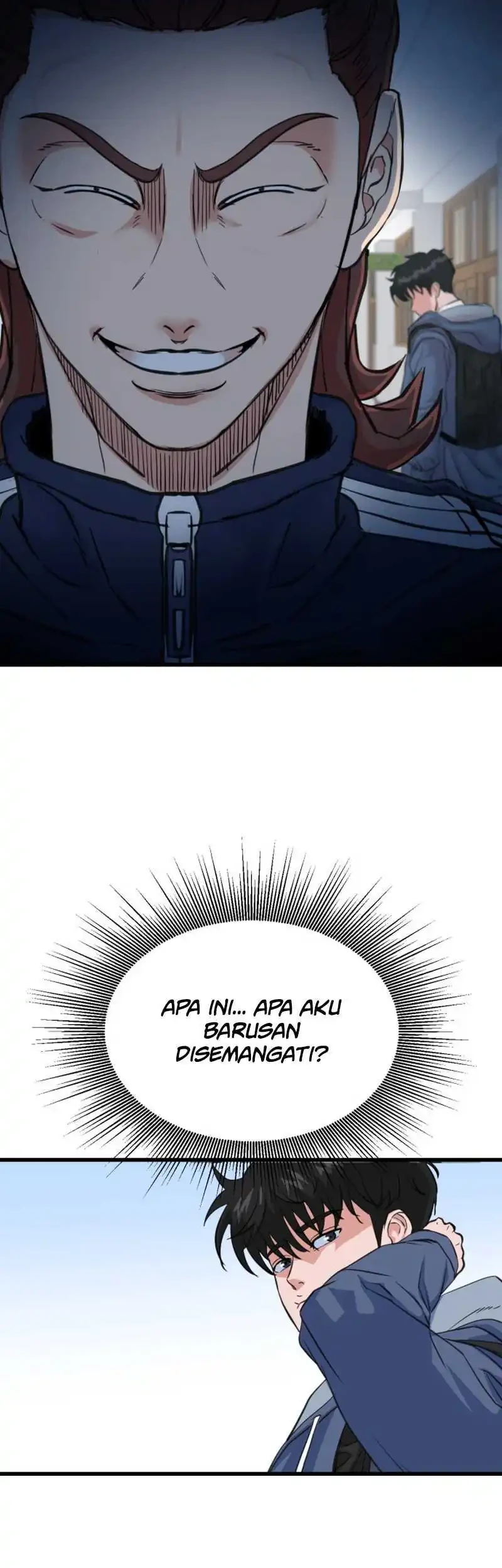 Underboxer Chapter 3 Gambar 62