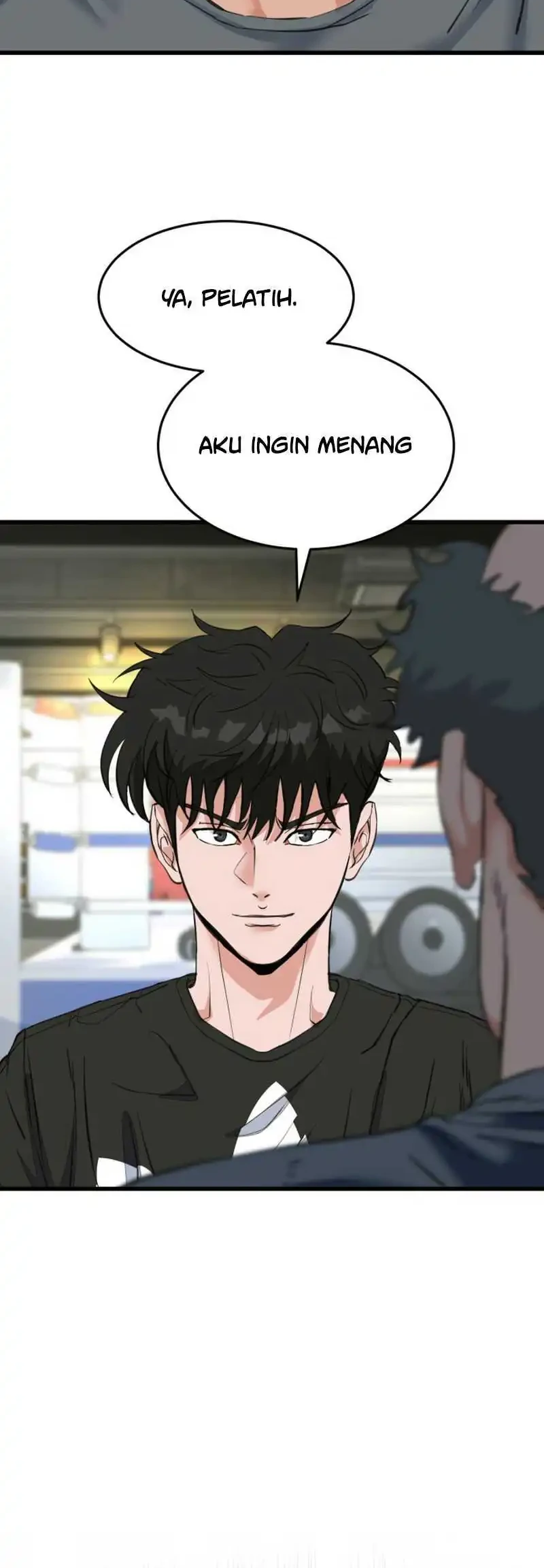 Underboxer Chapter 3 Gambar 65