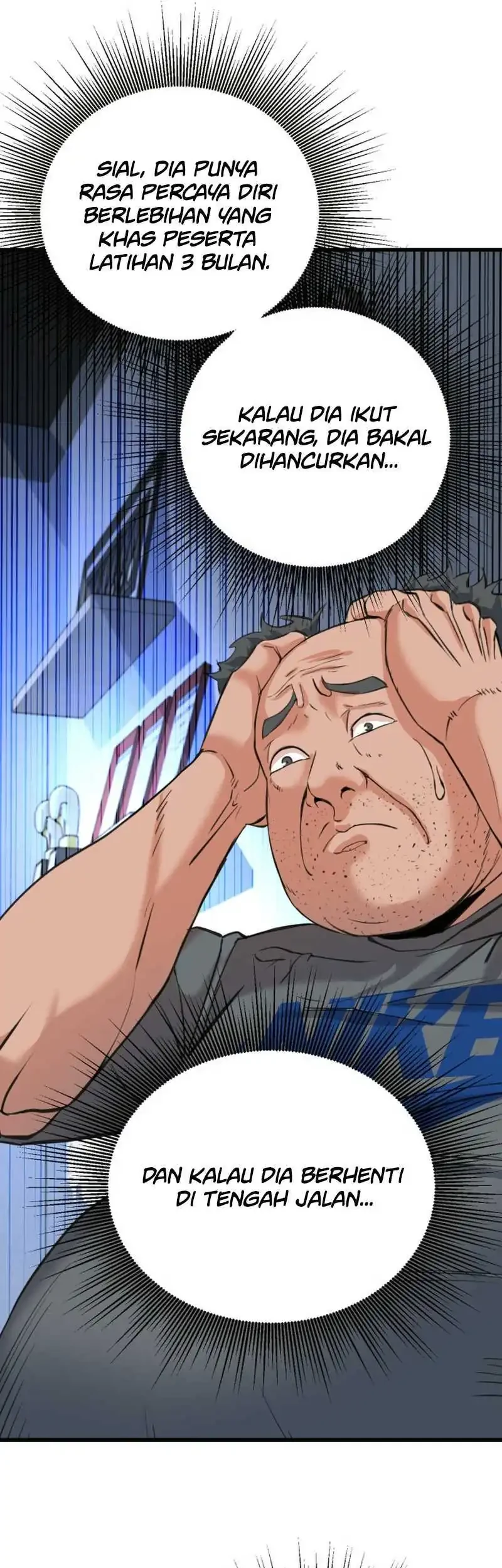 Underboxer Chapter 3 Gambar 68